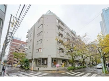【東京都/品川区西五反田】グレイス五反田 