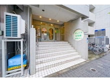 【東京都/品川区西五反田】グレイス五反田 