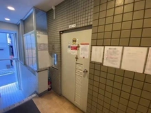 【東京都/品川区西五反田】グレイス五反田 
