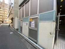 【東京都/品川区西五反田】グレイス五反田 