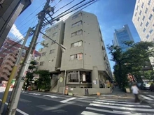 【東京都/品川区西五反田】グレイス五反田 