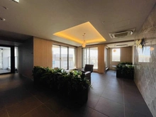 【東京都/品川区小山】シティタワー武蔵小山 