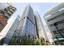 【東京都/港区浜松町】WORLD TOWER RESIDENCE 