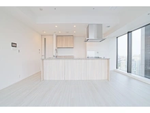 【東京都/港区浜松町】WORLD TOWER RESIDENCE 