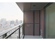 【東京都/港区浜松町】WORLD TOWER RESIDENCE 