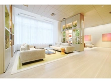 【東京都/港区浜松町】WORLD TOWER RESIDENCE 