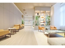 【東京都/港区浜松町】WORLD TOWER RESIDENCE 