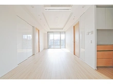 【東京都/港区三田】三田ガーデンヒルズ EAST HILL 