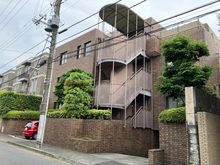 【東京都/品川区東五反田】島津山岩波ハイツ 