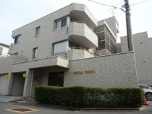 【東京都/品川区北品川】御殿山タウンハウス 