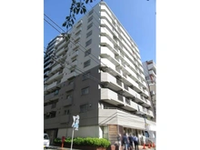 【東京都/品川区西五反田】ニューハイツ西五反田 