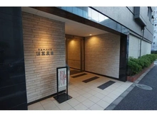 【東京都/品川区西五反田】ニューハイツ西五反田 