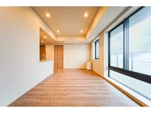 【神奈川県/横浜市神奈川区鶴屋町】THE YOKOHAMA FRONT TOWER 
