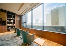 【神奈川県/横浜市神奈川区鶴屋町】THE YOKOHAMA FRONT TOWER 