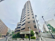 【東京都/品川区東五反田】ライオンズプラザ池田山 