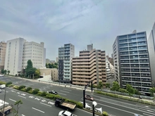 【東京都/品川区東五反田】ライオンズプラザ池田山 
