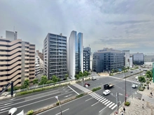 【東京都/品川区東五反田】ライオンズプラザ池田山 