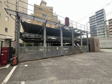 【東京都/品川区東五反田】ライオンズプラザ池田山 