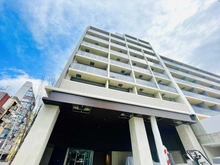 【東京都/新宿区高田馬場】パークシティ高田馬場 
