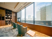 【神奈川県/横浜市神奈川区鶴屋町】THE YOKOHAMA FRONT TOWER 