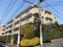 【東京都/杉並区浜田山】東急ドエル・プレステージ浜田山ガーデンズ 