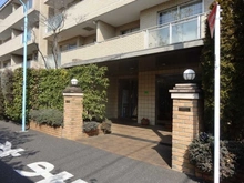 【東京都/杉並区浜田山】東急ドエル・プレステージ浜田山ガーデンズ 