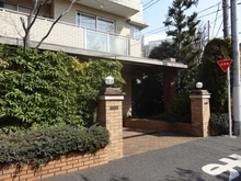 【東京都/杉並区浜田山】東急ドエル・プレステージ浜田山ガーデンズ 