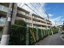 【東京都/杉並区浜田山】東急ドエル・プレステージ浜田山ガーデンズ 