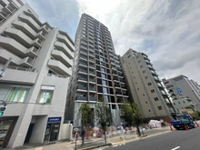 【東京都/港区白金台】ジオグランデ白金台 