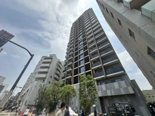 【東京都/港区白金台】ジオグランデ白金台 