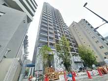 【東京都/港区白金台】ジオグランデ白金台 