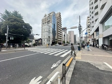 【東京都/港区白金台】ジオグランデ白金台 