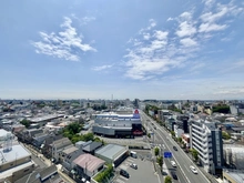 【東京都/世田谷区上北沢】ザ・パークハウス上北沢 