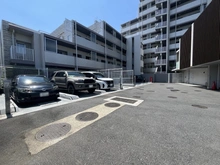 【東京都/世田谷区上北沢】ザ・パークハウス上北沢 