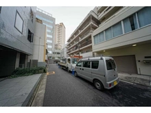 【東京都/品川区東五反田】第二五反田コーポビアネーズ 