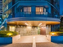 【東京都/品川区西五反田】ドレッセ目黒インプレストタワー 