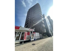【東京都/渋谷区本町】パレ・ソレイユ西新宿 