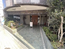 【東京都/渋谷区本町】パレ・ソレイユ西新宿 