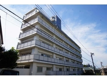 【東京都/中野区弥生町】日商岩井弥生町マンション 