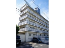 【東京都/中野区弥生町】日商岩井弥生町マンション 