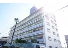 【東京都/中野区弥生町】日商岩井弥生町マンション 