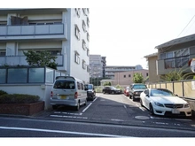 【東京都/中野区弥生町】日商岩井弥生町マンション 