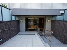 【東京都/中野区弥生町】日商岩井弥生町マンション 