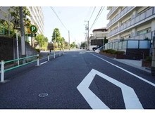 【東京都/中野区弥生町】日商岩井弥生町マンション 