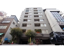 【東京都/台東区台東】ユニオンパレス御徒町 