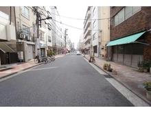【東京都/台東区台東】ユニオンパレス御徒町 