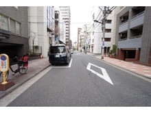 【東京都/台東区台東】ユニオンパレス御徒町 