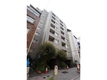 【東京都/台東区台東】ユニオンパレス御徒町 