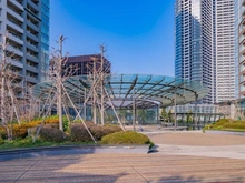 【東京都/中央区勝どき】THE TOKYO TOWERS SEA TOWER 