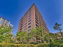 【東京都/渋谷区広尾】広尾ガーデンフォレスト H棟 